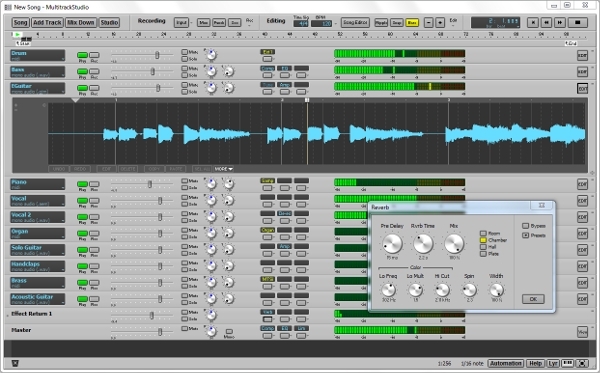 Download Free Recording Software For Mac