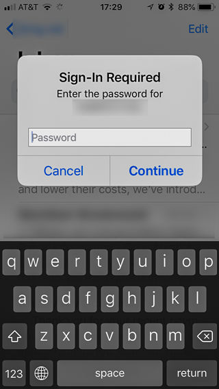 Why Is Password Different For Mac Apps Than Apple Id